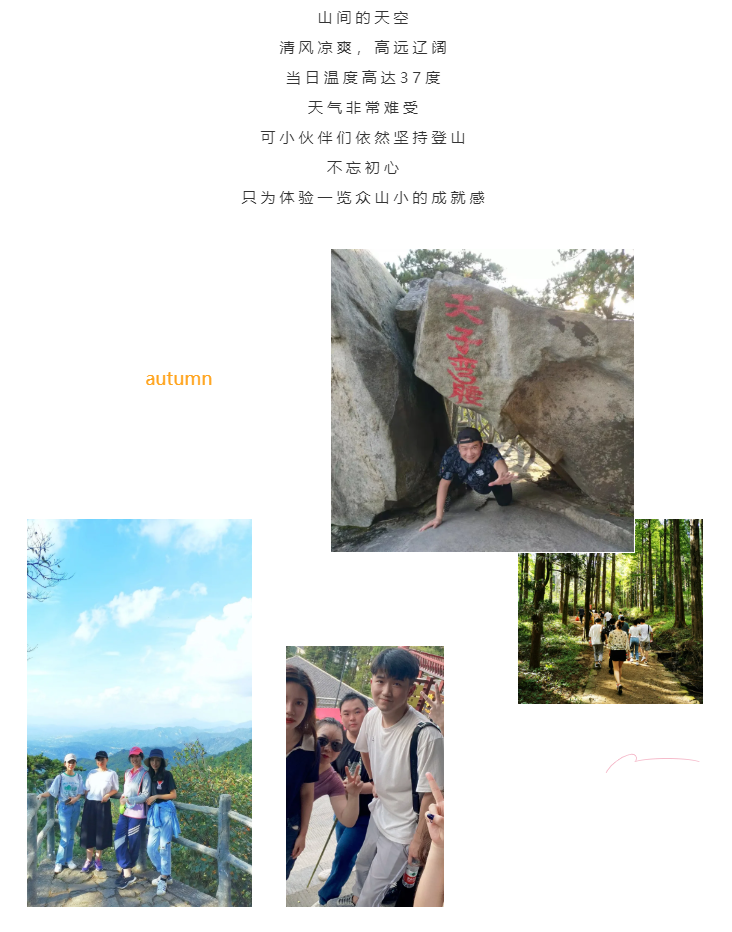 秋天了，來一場成年人的秋游吧(圖3)